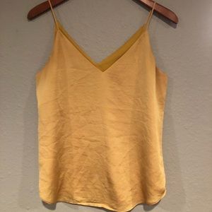 Express tank top